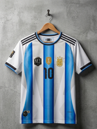 ARGENTINA 2026 WORLD CUP KIT [[[A101]]] ((