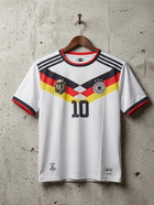 2026 WORLD CUP GERMANY MUSIALA  EMBROIDERY  [[[A092]]] ((