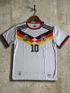 2026 WORLD CUP GERMANY PLAIN EMBROIDERY  [[[A070]]] ((