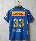 MUMBAI INDIANS HARDIK