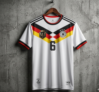 2026 WORLD CUP GERMANY KIMMICH EMBROIDERY [[[A066]]]((