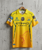 CHENNAI SUPER KINGS DHONI
