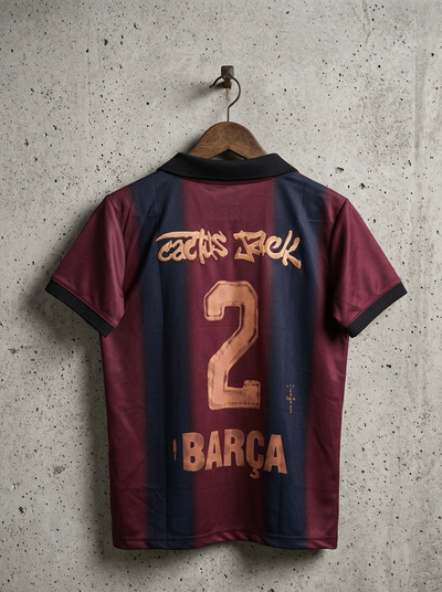 JW OG BARCELONA SPECIAL EDITION alt view