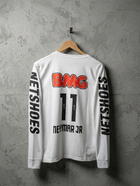 Santos 2012 home full sleeve (((A007)))((