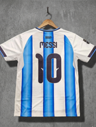 ARGENTINA 2026 WORLD CUP KIT [[[A101]]] ((