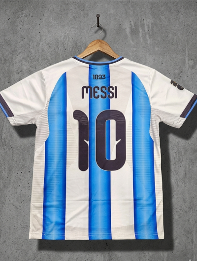 ARGENTINA 2026 WORLD CUP KIT [[[A101]]] ((