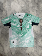 Portugal 2026 World Cup Away Jersey