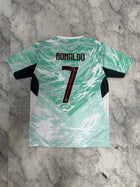 Portugal 2026 World Cup Away Jersey